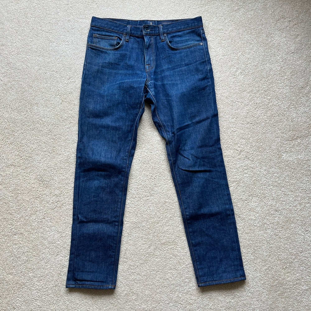 Roark sz 34 Highway 133 Jeans